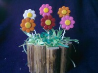 Detalle Florido