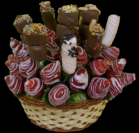 Amor con Chocolate