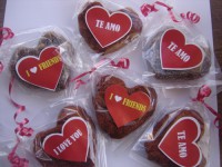 Corazones Enchilados