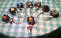 Paleta de Flor
