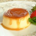 Flan Casero
