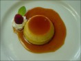 Flan Gourmet