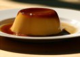 Flan Sabor Piña