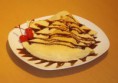 Crepas de Chocolate