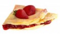 Crepas con Mermelada